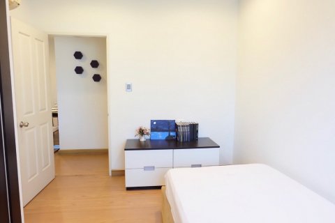 Condo in Bangkok, Thailand, 2 bedrooms  № 115744 - photo 10