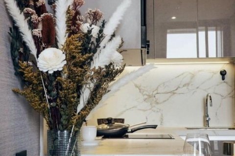 Condominio de 1 dormitorio en Khlong Toei, Bangkok, Tailandia № 133852 - foto 15