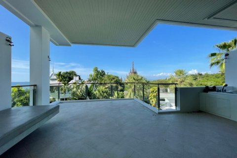 Condominio de 2 dormitorios en Pattaya, Tailandia № 133853 - foto 7