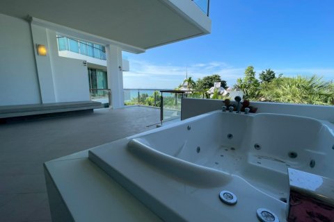 Condominio de 2 dormitorios en Pattaya, Tailandia № 133853 - foto 6