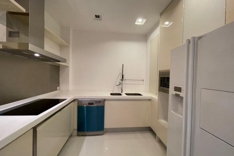 Condominio de 2 dormitorios en Pattaya, Tailandia № 133853 - foto 3