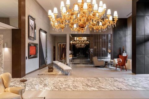 Condominio de 1 dormitorio en Watthana, Bangkok, Tailandia № 133803 - foto 25