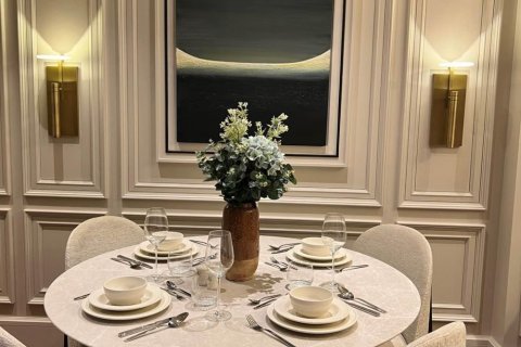 Condominio de 1 dormitorio en Watthana, Bangkok, Tailandia № 133803 - foto 17