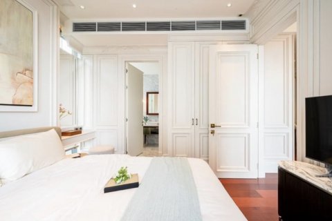 Condominio de 1 dormitorio en Watthana, Bangkok, Tailandia № 133803 - foto 15