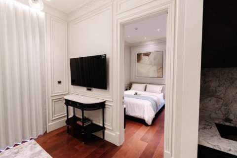 Condominio de 1 dormitorio en Watthana, Bangkok, Tailandia № 133803 - foto 10