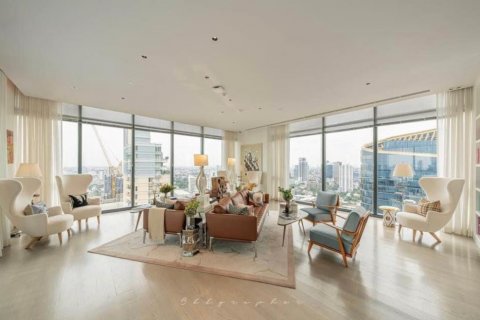 Condominio de 1 dormitorio en Watthana, Bangkok, Tailandia № 133803 - foto 23