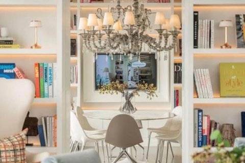 Condominio de 1 dormitorio en Watthana, Bangkok, Tailandia № 133803 - foto 19