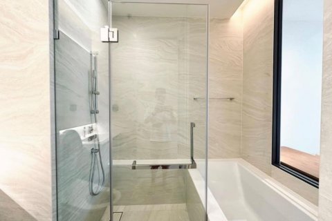 Condominio de 1 dormitorio en Watthana, Bangkok, Tailandia № 133802 - foto 11