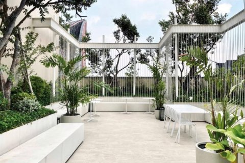 Condominio de 1 dormitorio en Watthana, Bangkok, Tailandia № 133802 - foto 22