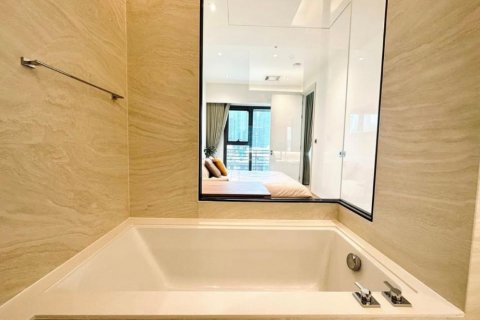 Condominio de 1 dormitorio en Watthana, Bangkok, Tailandia № 133802 - foto 10