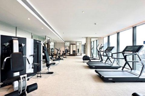Condominio de 1 dormitorio en Watthana, Bangkok, Tailandia № 133802 - foto 20