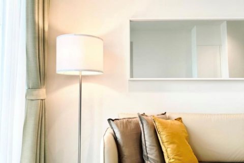 Condominio de 1 dormitorio en Watthana, Bangkok, Tailandia № 133802 - foto 14