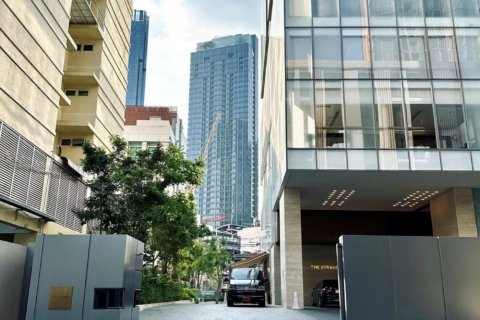 Condominio de 1 dormitorio en Watthana, Bangkok, Tailandia № 133802 - foto 26