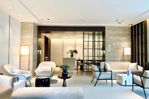 Condominio de 1 dormitorio en Watthana, Bangkok, Tailandia № 133802 - foto 21