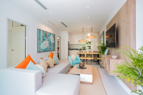 Apartment in Kathu, Thailand 2 bedrooms № 162941