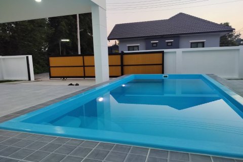 Villa in Chiang Mai, Thailand 3 Schlafzimmer № 162945