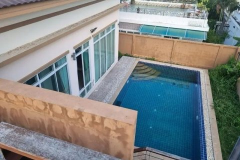 Casa de 3 dormitorios en Hua Hin, Tailandia № 162943