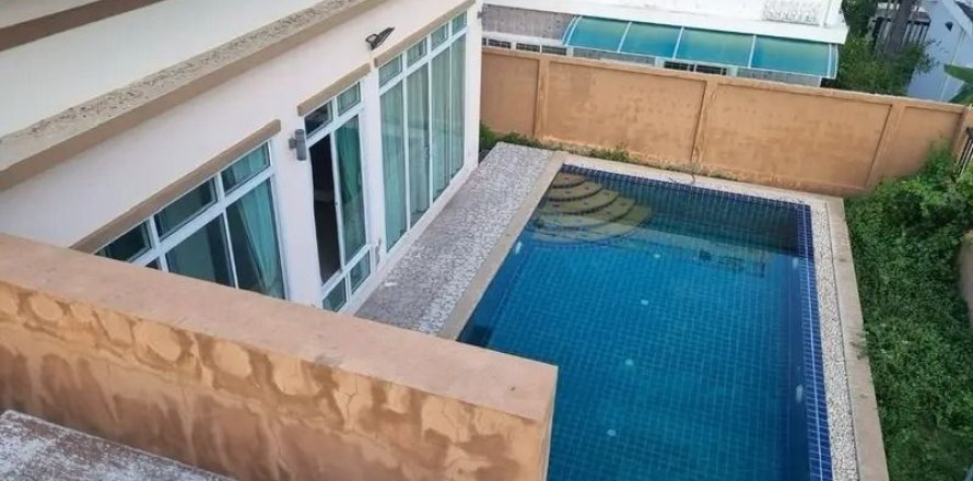 Casa de 3 dormitorios en Hua Hin, Tailandia № 162943