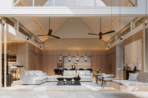 Off-Plan Erawana Grand in Phuket, Thailand № 67694 - Foto 9