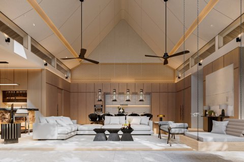 Off-Plan Erawana Grand in Phuket, Thailand № 67694 - Foto 11