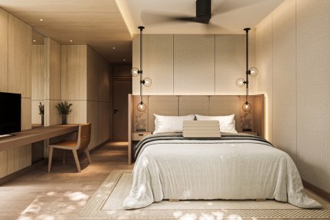 Off-Plan Erawana Grand in Phuket, Thailand № 67694 - Foto 4