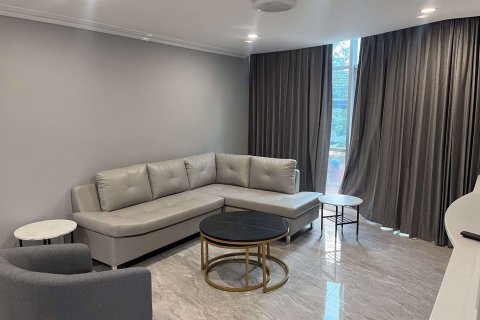 Eigentumswohnung in Khlong Toei, Bangkok, Thailand, 2 Schlafzimmer  № 63311