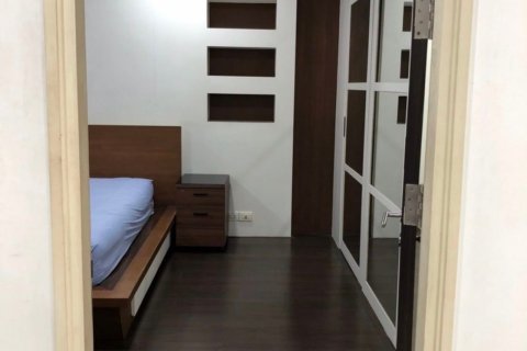 Condominio de 1 dormitorio en Khlong Toei, Bangkok, Tailandia № 63312 - foto 6