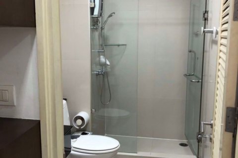 Condominio de 1 dormitorio en Khlong Toei, Bangkok, Tailandia № 63312 - foto 7