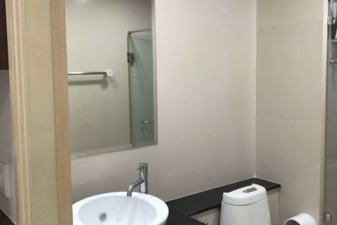 Condominio de 1 dormitorio en Khlong Toei, Bangkok, Tailandia № 63312 - foto 8