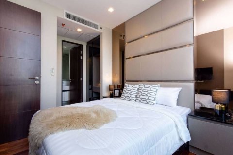 Hors-plan Vtara Sukhumvit 36 à Bangkok, Thaïlande № 28864 - photo 6