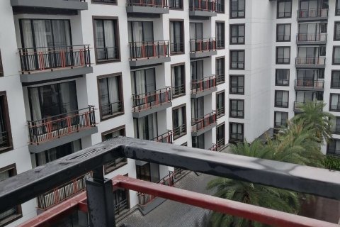 Condominio de 2 dormitorios en Din Daeng, Bangkok, Tailandia № 63313 - foto 14