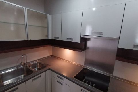 Condominio de 2 dormitorios en Din Daeng, Bangkok, Tailandia № 63313 - foto 4