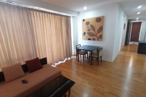 Condominio de 2 dormitorios en Din Daeng, Bangkok, Tailandia № 63313 - foto 2