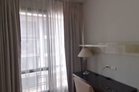 Condominio de 2 dormitorios en Din Daeng, Bangkok, Tailandia № 63313 - foto 6