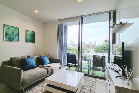 Condo in Watthana, Bangkok, Thailand, 1 bedroom № 200790 - photo 8