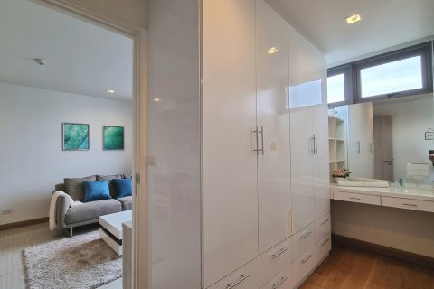 Condo in Watthana, Bangkok, Thailand, 1 bedroom № 200790 - photo 11