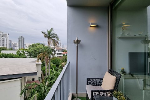Condo in Watthana, Bangkok, Thailand, 1 bedroom № 200790 - photo 9