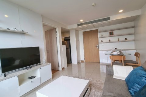 Condo in Watthana, Bangkok, Thailand, 1 bedroom № 200790 - photo 7