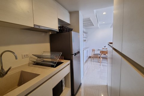 Condo in Watthana, Bangkok, Thailand, 1 bedroom № 200790 - photo 6