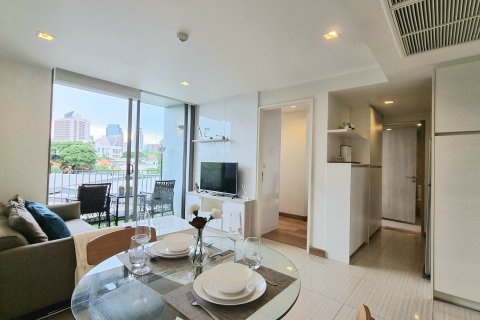 Condo in Watthana, Bangkok, Thailand, 1 bedroom № 200790 - photo 4