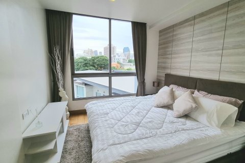 Condo in Watthana, Bangkok, Thailand, 1 bedroom № 200790 - photo 3