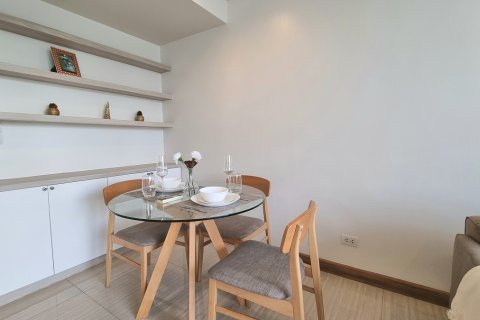 Condo in Watthana, Bangkok, Thailand, 1 bedroom № 200790 - photo 5