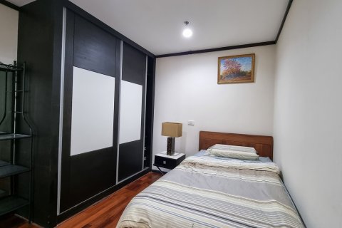 Eigentumswohnung in Watthana, Bangkok, Thailand, 2 Schlafzimmer № 200786 - Foto 10