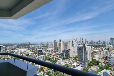 Eigentumswohnung in Watthana, Bangkok, Thailand, 2 Schlafzimmer № 200786 - Foto 11