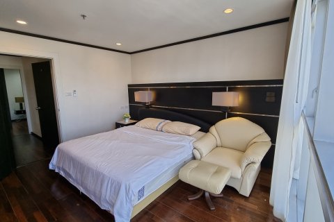 Eigentumswohnung in Watthana, Bangkok, Thailand, 2 Schlafzimmer № 200786 - Foto 9