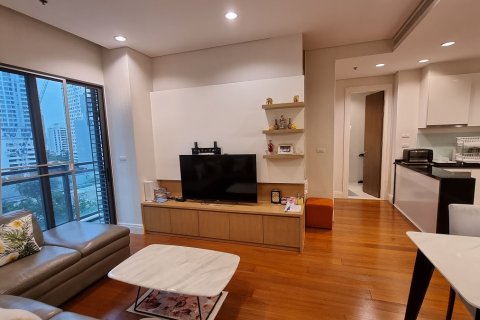Condo in Watthana, Bangkok, Thailand, 2 bedrooms № 200789 - photo 6