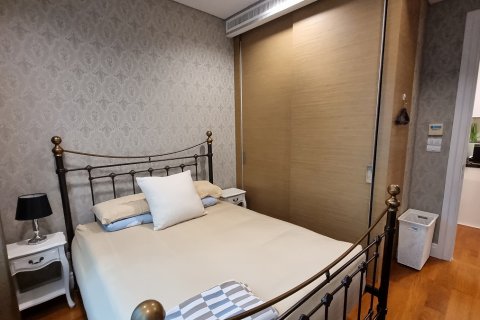 Condo in Watthana, Bangkok, Thailand, 2 bedrooms № 200789 - photo 9