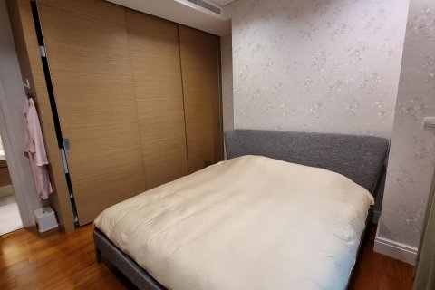 Condo in Watthana, Bangkok, Thailand, 2 bedrooms № 200789 - photo 10