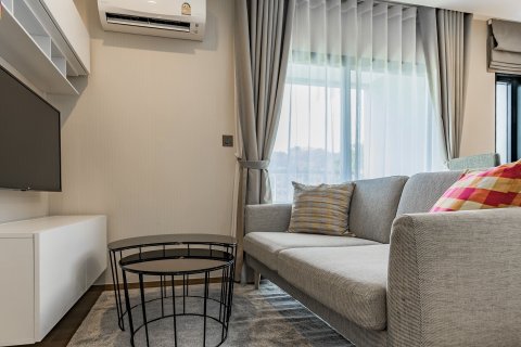 Apartamento de 2 dormitorios en Phuket, Tailandia № 170914 - foto 12