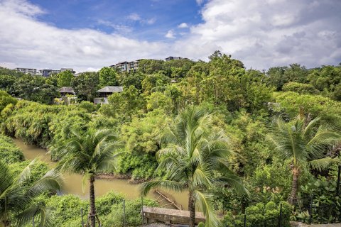 Apartamento de 2 dormitorios en Phuket, Tailandia № 170914 - foto 4